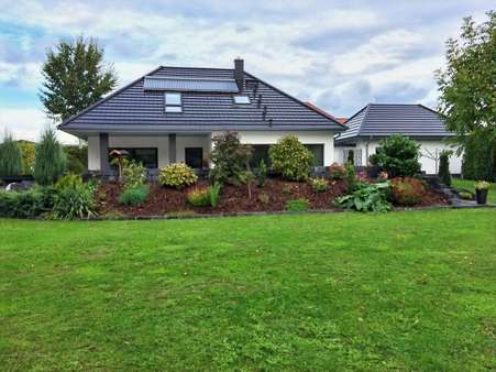 Einfamilienhaus in 39291 Möser mit 160m² kaufen