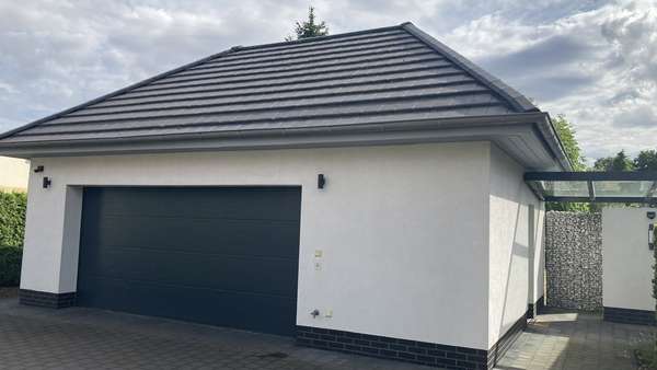 Einfamilienhaus in 39291 Möser mit 160m² kaufen