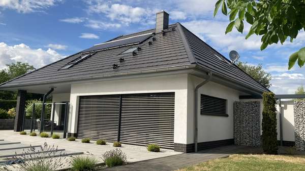 Einfamilienhaus in 39291 Möser mit 160m² kaufen