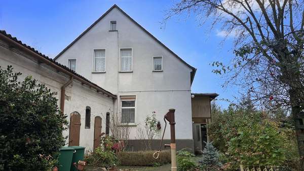 Einfamilienhaus in 39116 Magdeburg mit 140m² kaufen