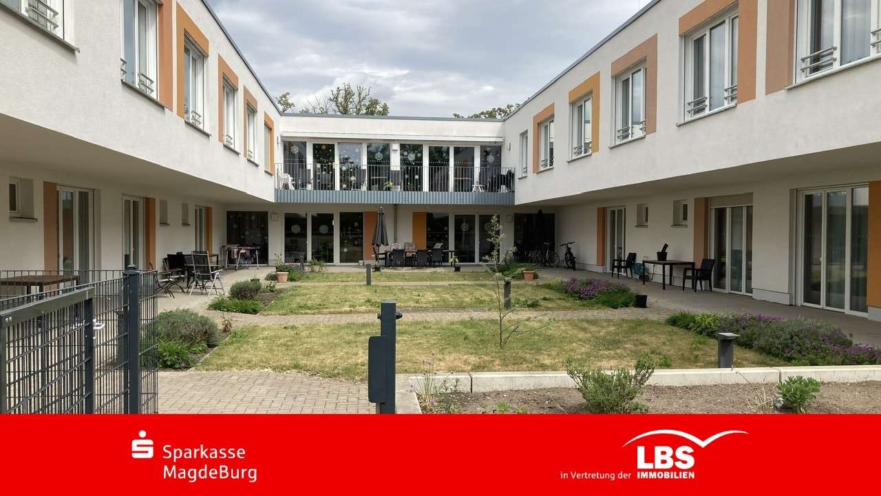 null - Appartement in 39175 Biederitz mit 20m² kaufen
