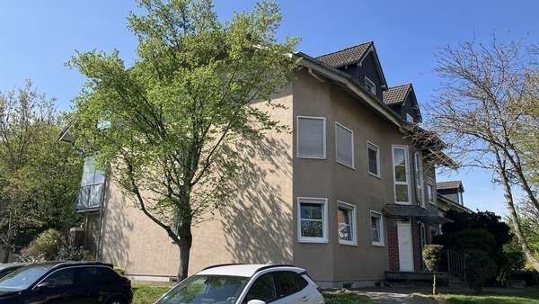 Haus - Etagenwohnung in 39343 Groß Santersleben mit 78m² kaufen