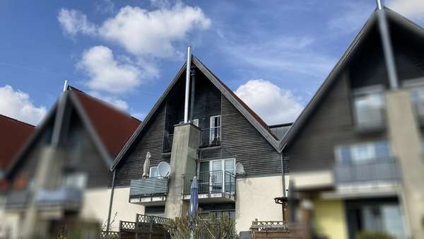 null - Maisonette-Wohnung in 39288 Burg mit 89m² kaufen