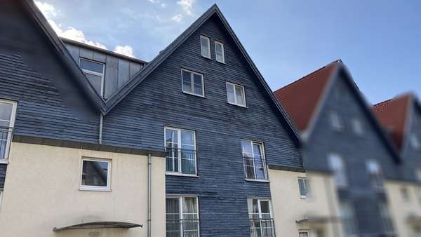 null - Maisonette-Wohnung in 39288 Burg mit 89m² kaufen