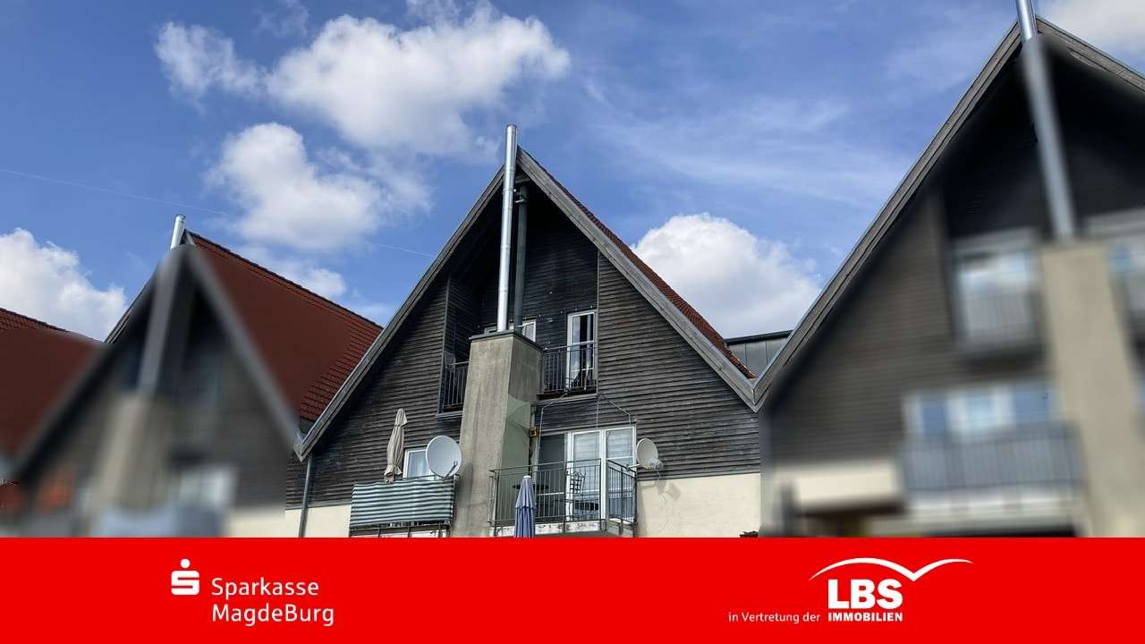 null - Maisonette-Wohnung in 39288 Burg mit 89m² kaufen