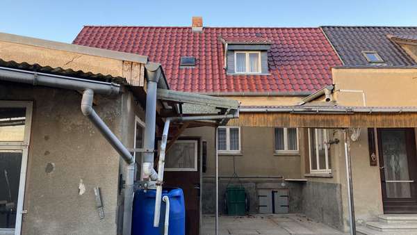 null - Doppelhaushälfte in 39164 Wanzleben-Börde mit 120m² kaufen