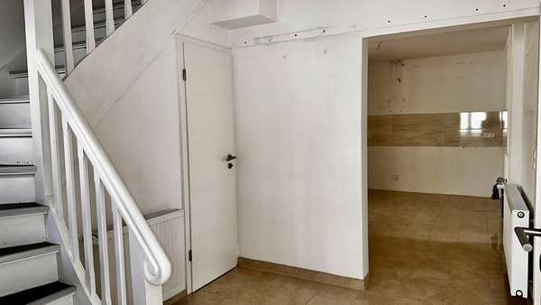 Flur EG - Einfamilienhaus in 39114 Magdeburg mit 145m² kaufen
