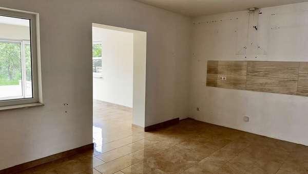 Küche - Einfamilienhaus in 39114 Magdeburg mit 145m² kaufen