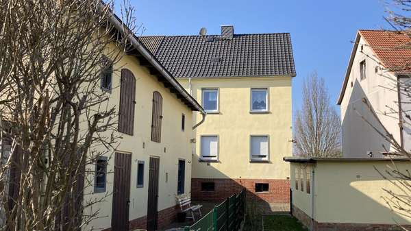 Einfamilienhaus in 39130 Magdeburg mit 131m² kaufen