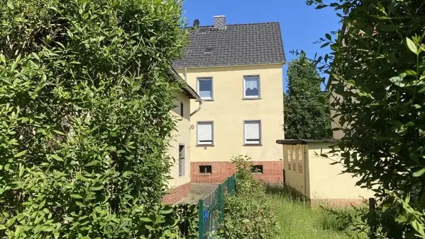 Viel Platz für die ganze Familie!