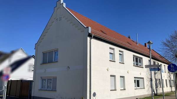 null - Mehrfamilienhaus in 39245 Dannigkow mit 380m² als Kapitalanlage kaufen