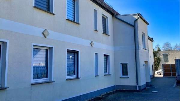 null - Mehrfamilienhaus in 39245 Dannigkow mit 380m² als Kapitalanlage kaufen