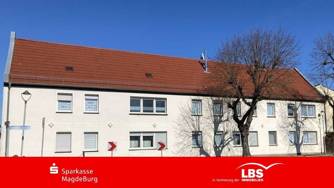 null - Mehrfamilienhaus in 39245 Dannigkow mit 380m² als Kapitalanlage kaufen