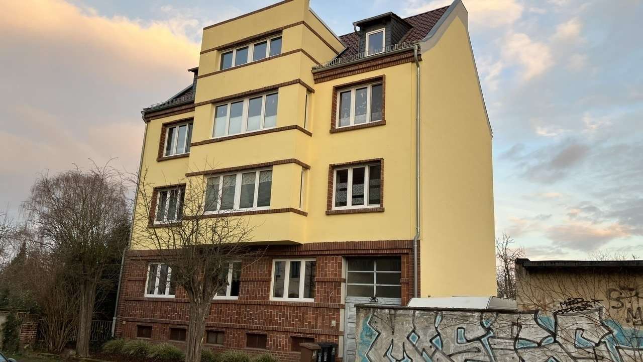 Vorderansicht