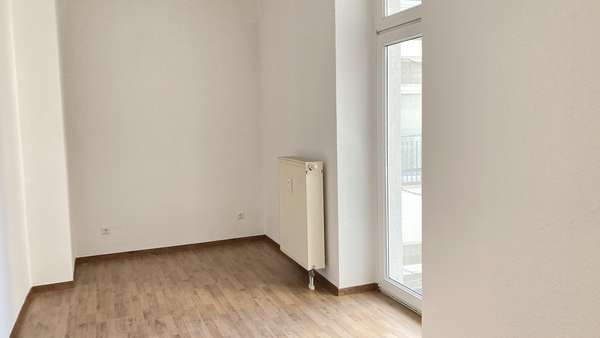 Schlafzimmer Schlafzimmer - Etagenwohnung in 39108 Magdeburg mit 51m² kaufen