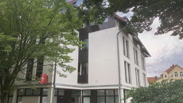 Büro in 39164 Wanzleben-Börde mit 220m² kaufen