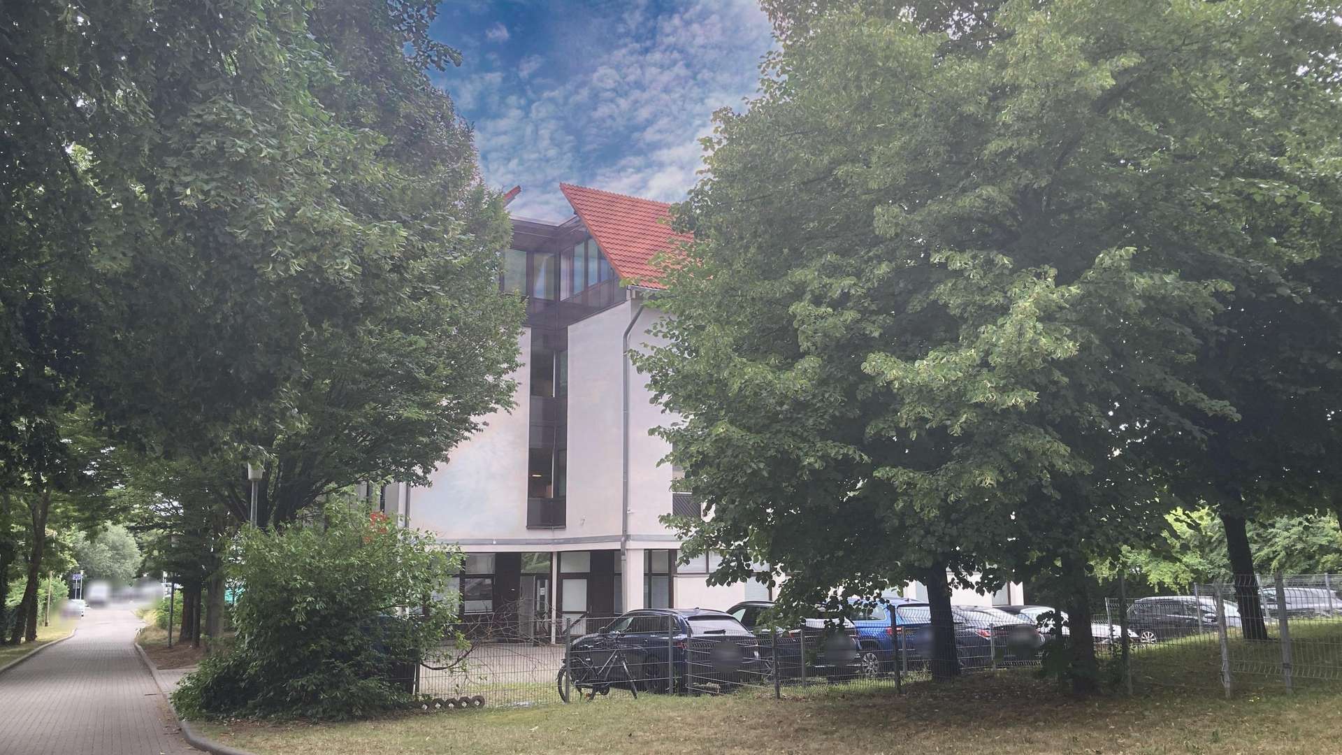 Büro in 39164 Wanzleben-Börde mit 220m² kaufen