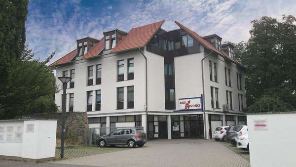 Büro in 39164 Wanzleben-Börde mit 220m² kaufen