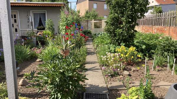 Doppelhaushälfte in 39130 Magdeburg mit 178m² kaufen