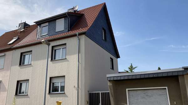 Doppelhaushälfte in 39130 Magdeburg mit 178m² kaufen
