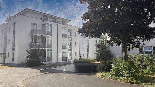 Etagenwohnung in 39112 Magdeburg mit 233m² kaufen