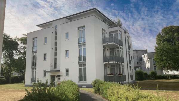Etagenwohnung in 39112 Magdeburg mit 233m² kaufen
