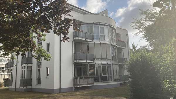 Etagenwohnung in 39112 Magdeburg mit 233m² kaufen