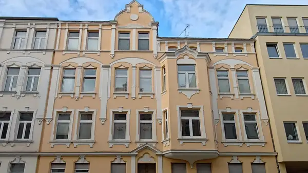 Historischer Charme u. moderner Komfort