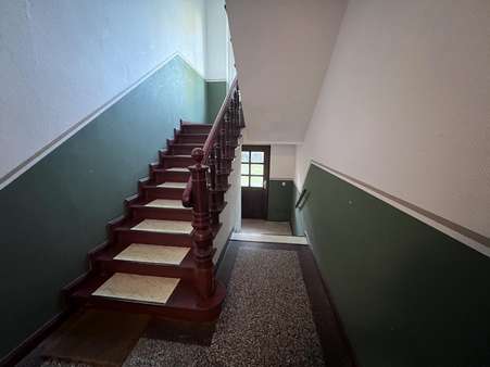 Hausflur - Mehrfamilienhaus in 39108 Magdeburg mit 538m² kaufen