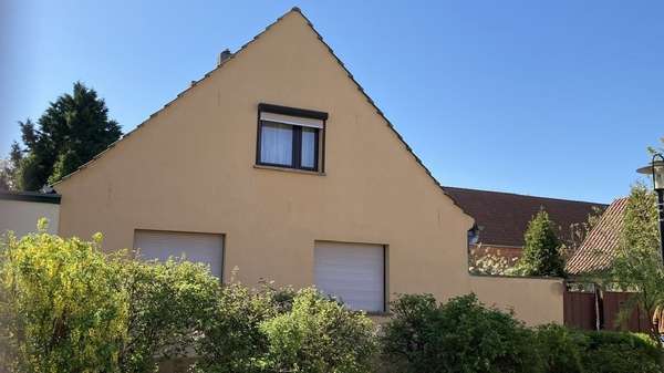 null - Einfamilienhaus in 39291 Hohenwarthe mit 100m² kaufen