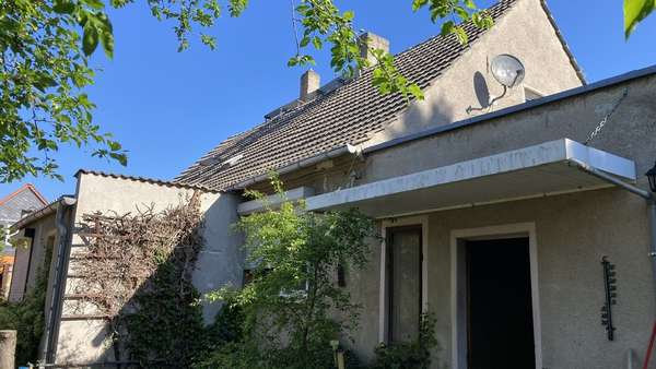 null - Einfamilienhaus in 39291 Hohenwarthe mit 100m² kaufen