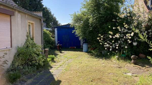 null - Einfamilienhaus in 39291 Hohenwarthe mit 100m² kaufen