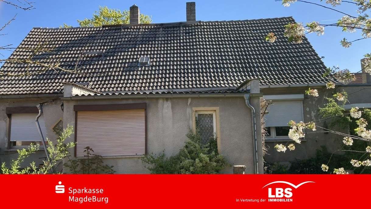 null - Einfamilienhaus in 39291 Hohenwarthe mit 100m² kaufen