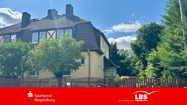 Willkommen im neuen Zuhause 