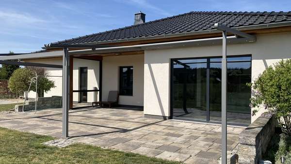 Einfamilienhaus in 39291 Hohenwarthe mit 149m² kaufen