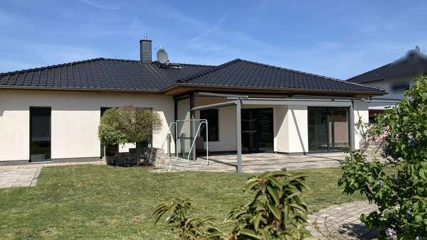 Einfamilienhaus in 39291 Hohenwarthe mit 149m² kaufen