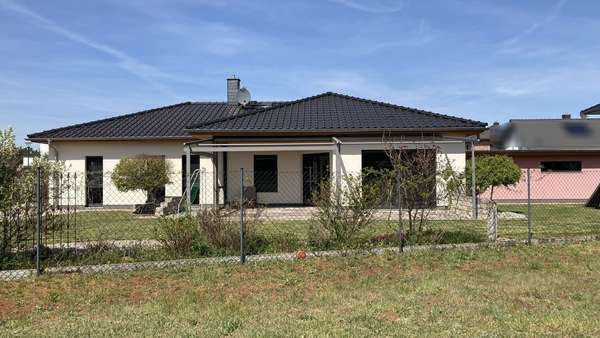 Einfamilienhaus in 39291 Hohenwarthe mit 149m² kaufen