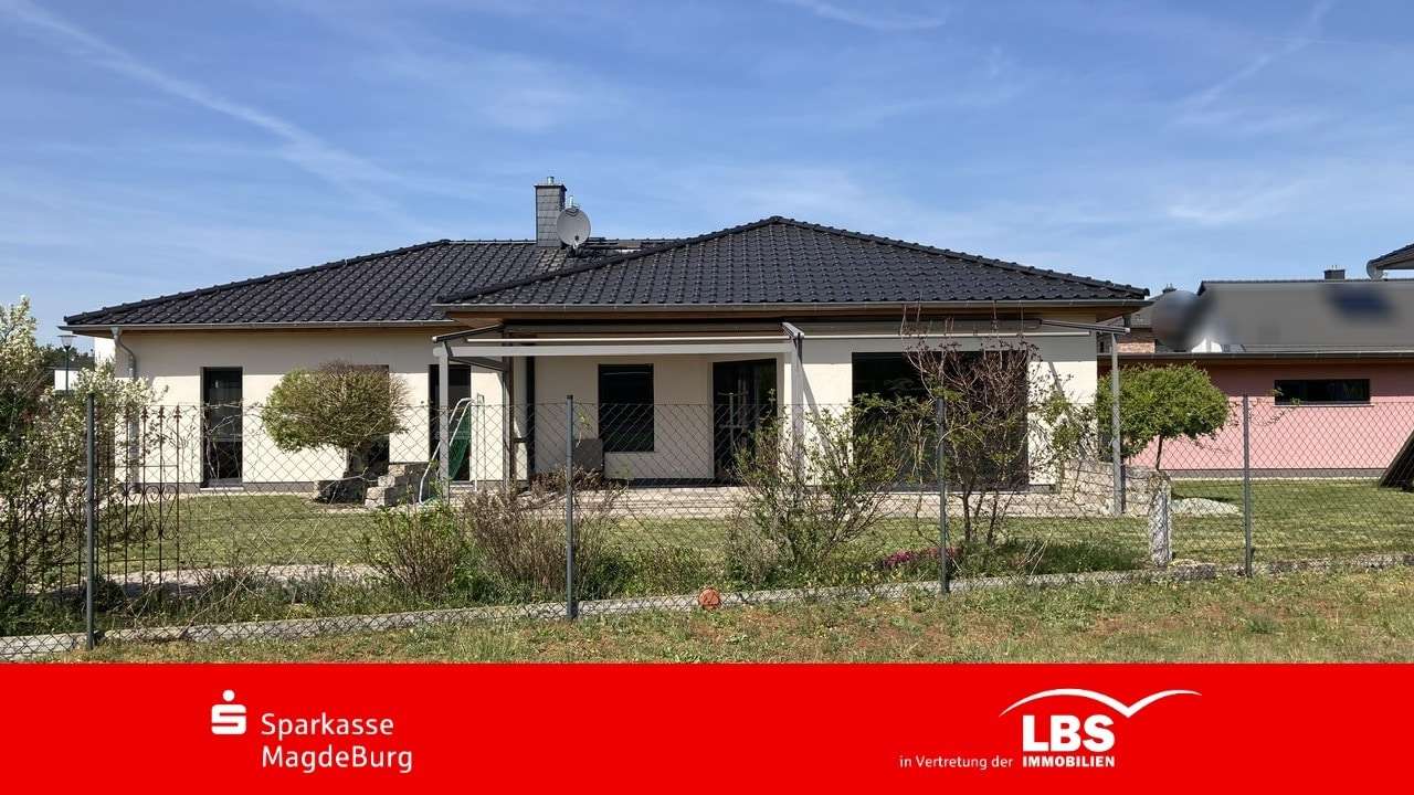 Einfamilienhaus in 39291 Hohenwarthe mit 149m² kaufen