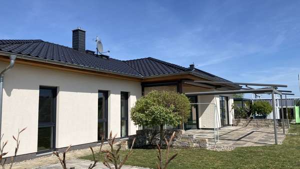 Einfamilienhaus in 39291 Hohenwarthe mit 149m² kaufen
