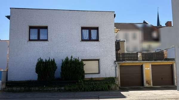 Einfamilienhaus in 39288 Burg mit 120m² kaufen