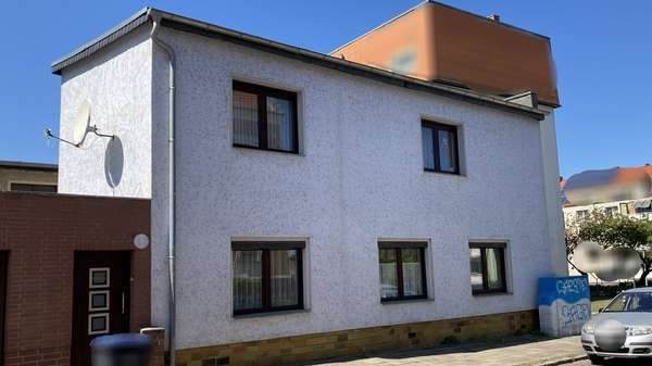 Einfamilienhaus in 39288 Burg mit 120m² kaufen