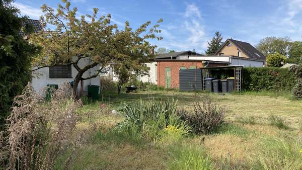 Bungalow in 39291 Hohenwarthe mit 145m² kaufen