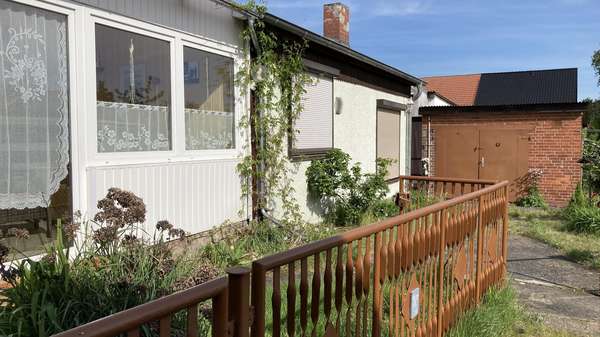 Bungalow in 39291 Hohenwarthe mit 145m² kaufen