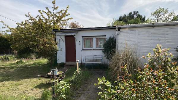 Bungalow in 39291 Hohenwarthe mit 145m² kaufen