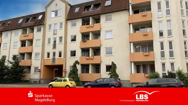 Eigentumswohnung für Kapitalanleger