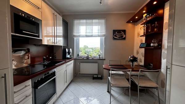 Etagenwohnung in 39106 Magdeburg mit 73m² kaufen