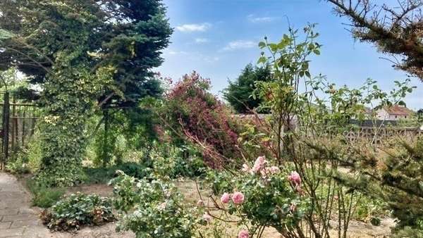 Garten Garten - Einfamilienhaus in 39317 Parey mit 101m² kaufen