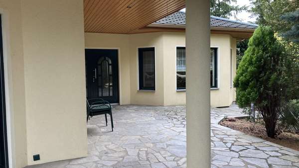 Bungalow in 39114 Magdeburg mit 135m² kaufen