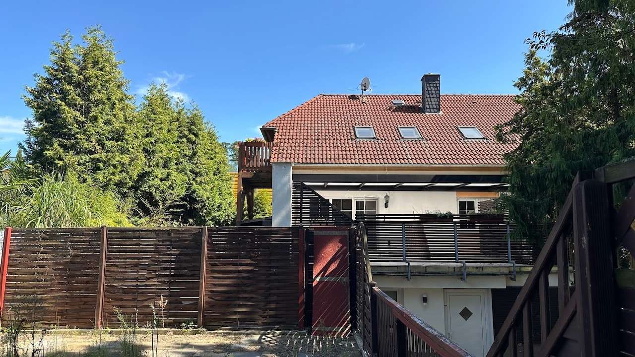 Vorderansicht - Etagenwohnung in 39108 Magdeburg mit 101m² kaufen