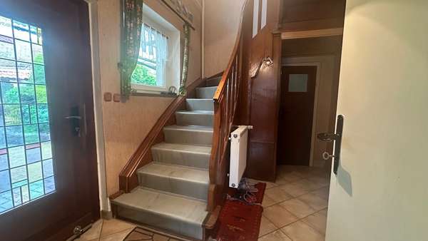 Flur Flur - Einfamilienhaus in 39365 Eilsleben mit 115m² kaufen